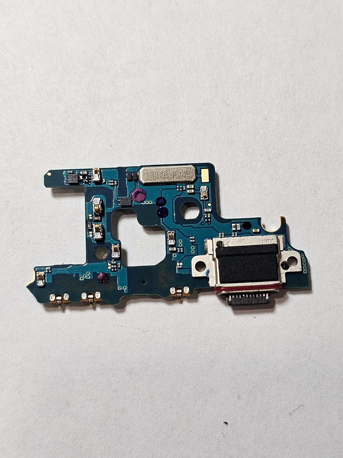 Samsung Galaxy Note10+ 5G N976U USB-C Charging Port Sub-Board