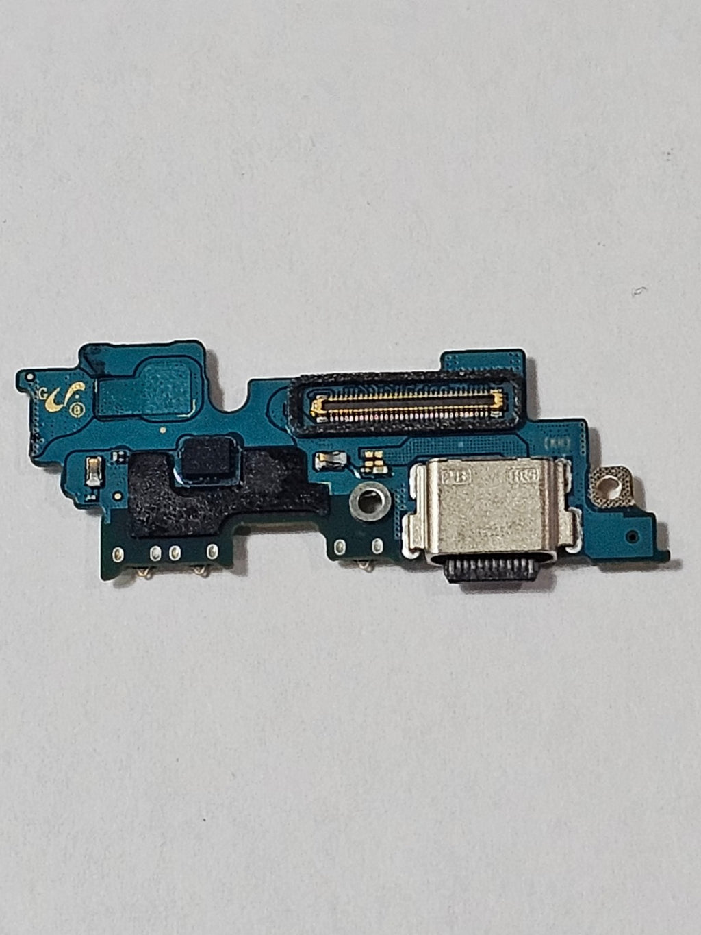 Samsung Galaxy Z Flip F700U USB-C Charging Port Sub-Board