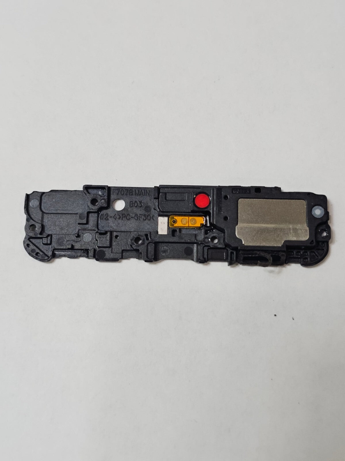 Samsung Galaxy Z Flip 5G F707U Loudspeaker Module