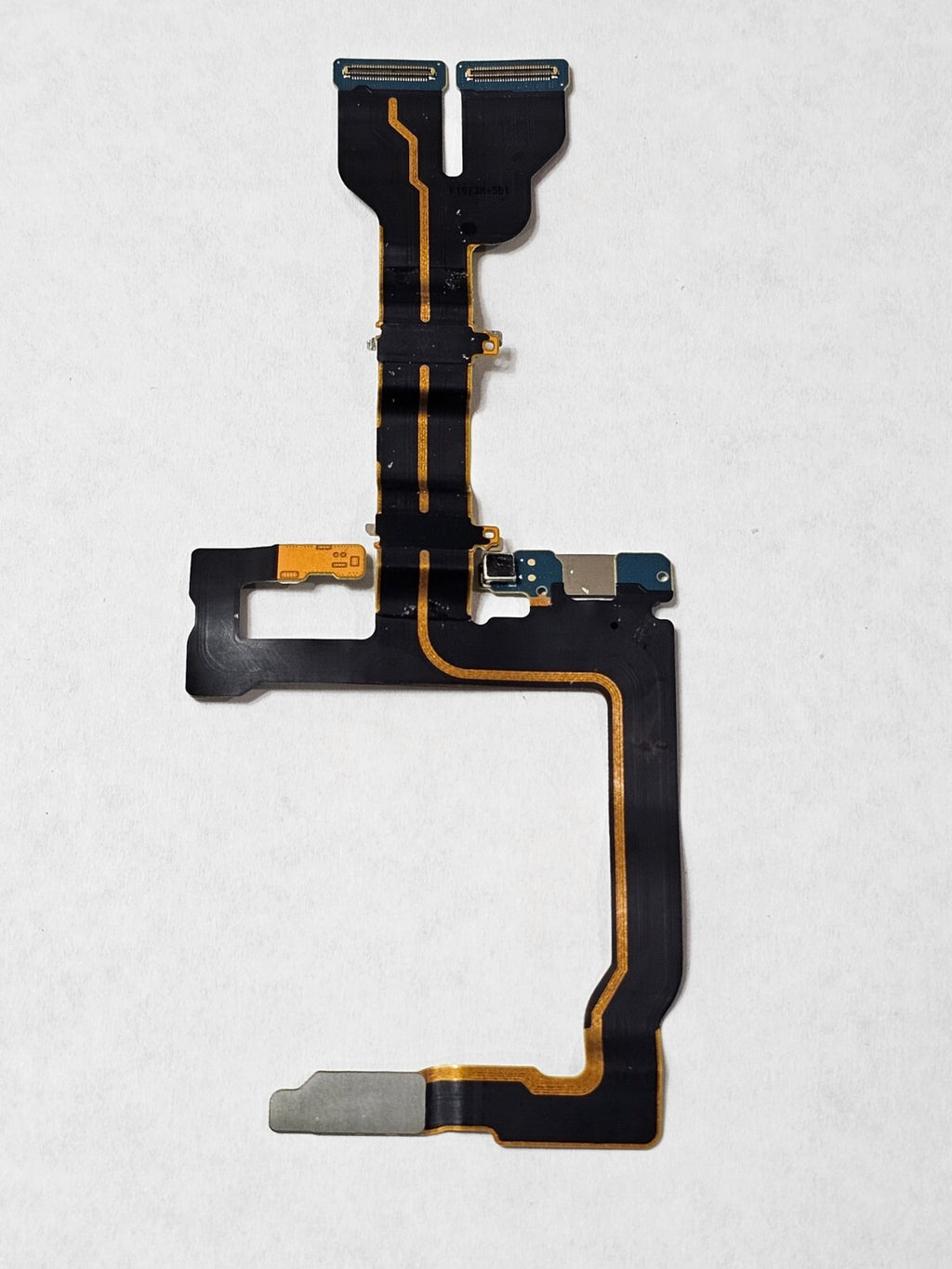 Samsung Galaxy Z Flip3 5G F711U Main Interconnect Flex Cable