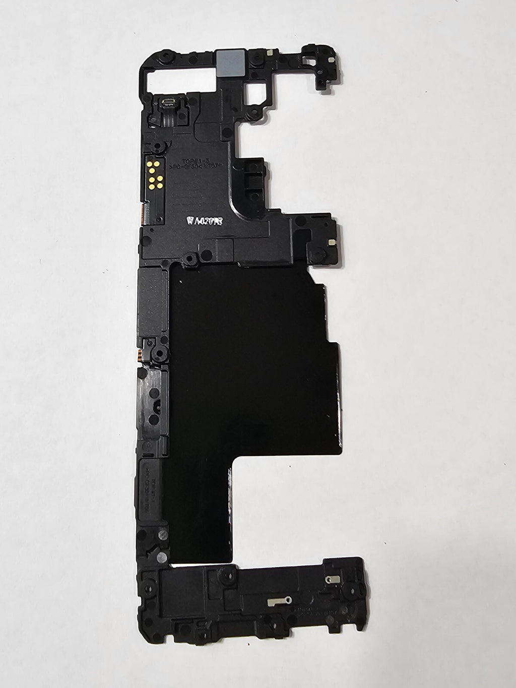 Samsung Galaxy Z Fold2 5G F916U NFC Antenna Bracket Set