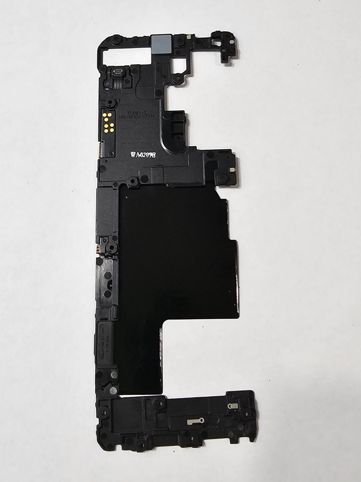 Samsung Galaxy Z Fold2 5G F916U NFC Antenna Bracket Set