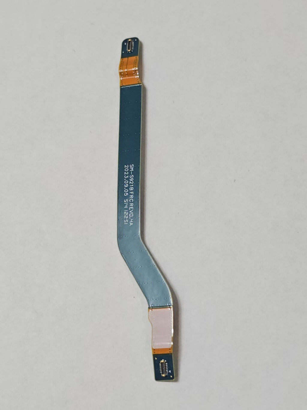 Samsung Galaxy S24 S921U Network Signal Antenna Flex Cable