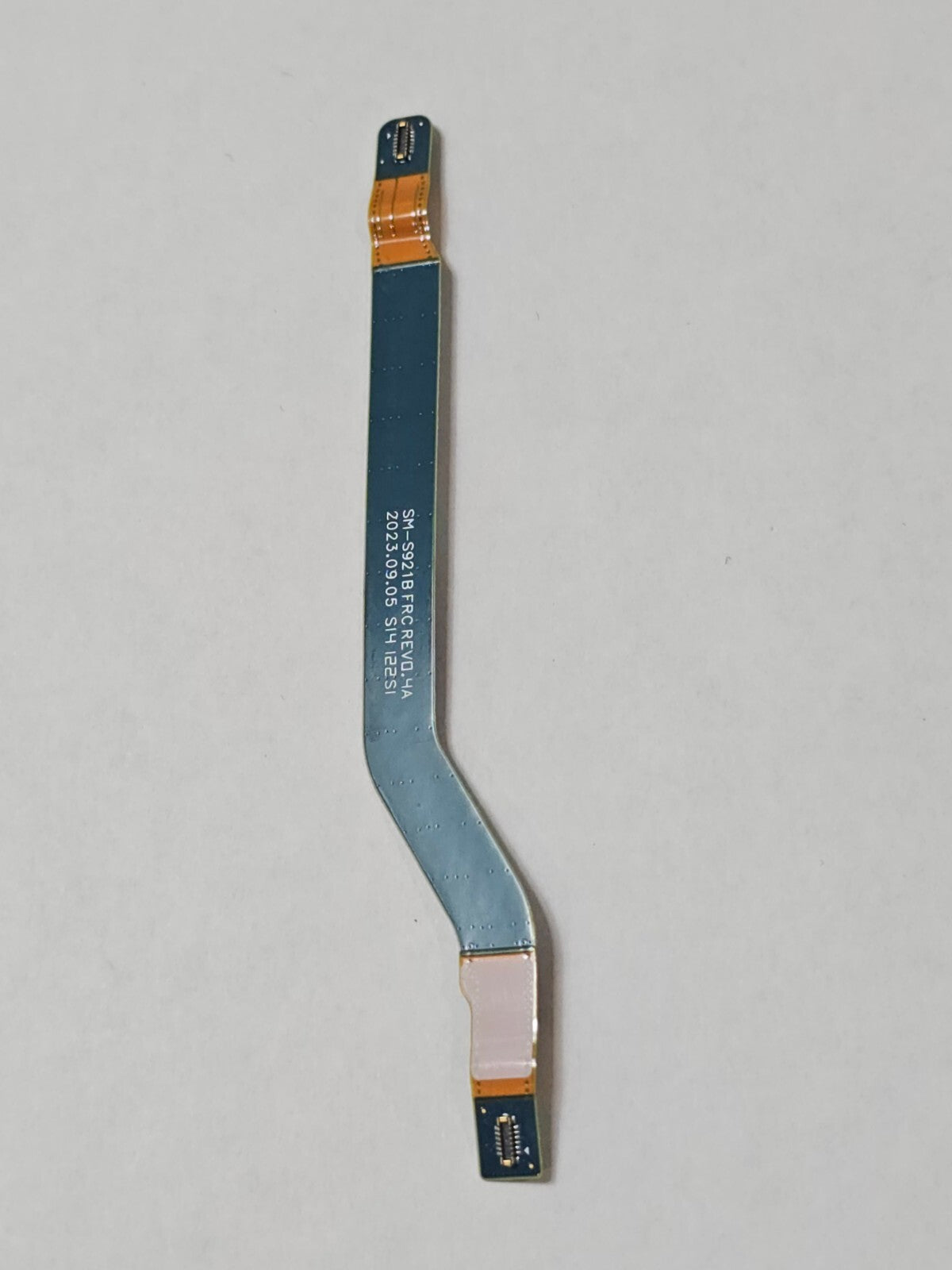 Samsung Galaxy S24 S921U Network Signal Antenna Flex Cable