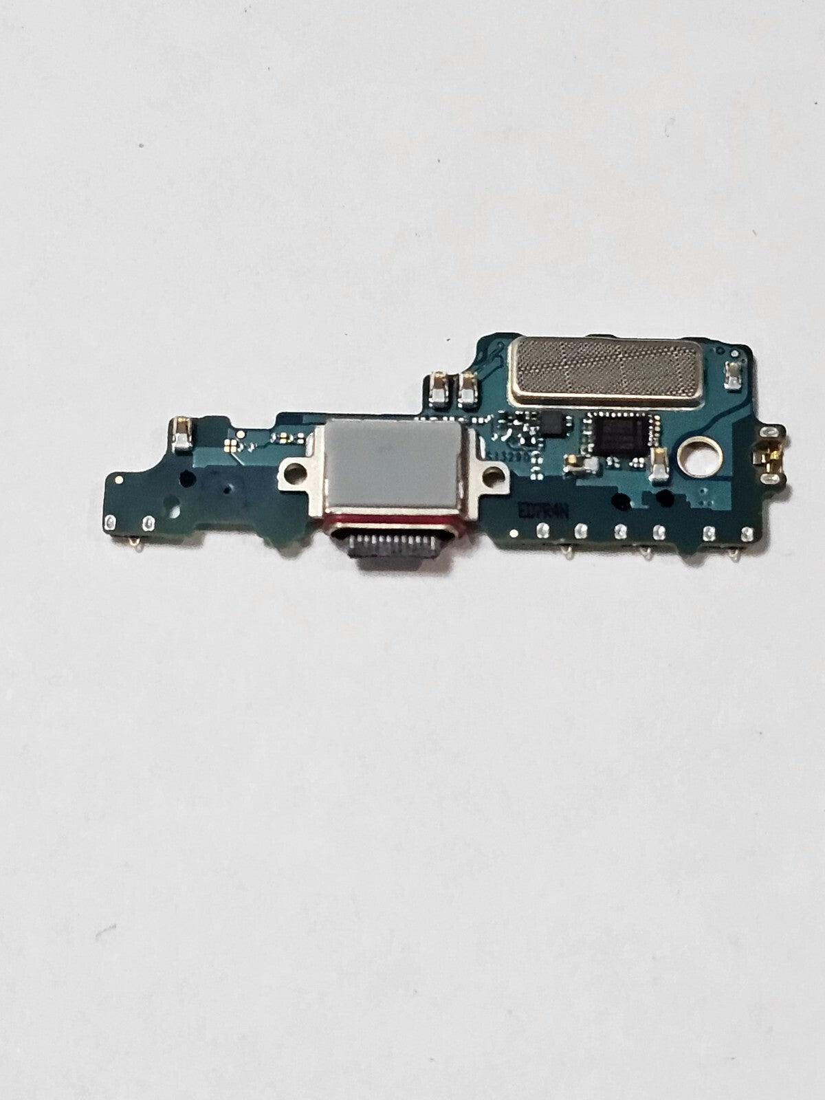 Samsung Galaxy Z Fold5 F946U USB-C Charging Port Sub-Board