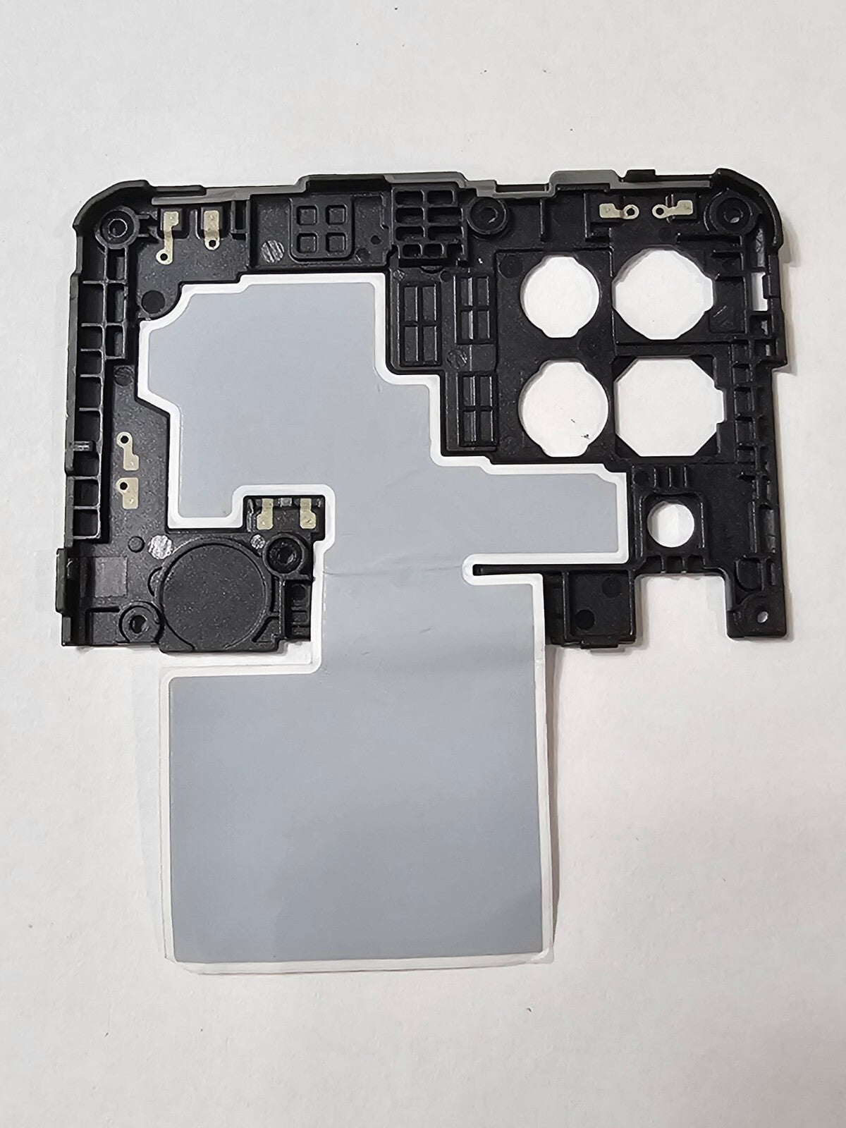 Samsung Galaxy A12 A125U NFC Antenna / Bracket Assembly