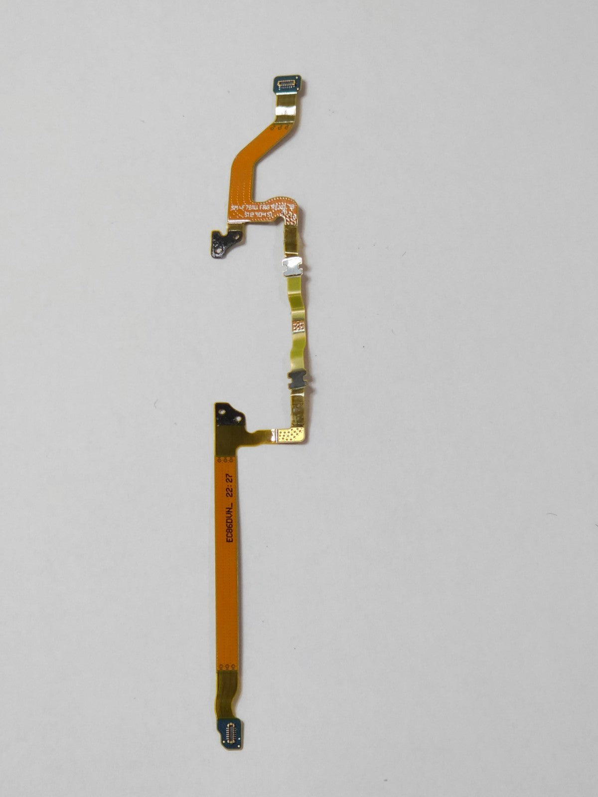 Samsung Galaxy Z Flip4 F721U Network Signal Antenna Flex Cable