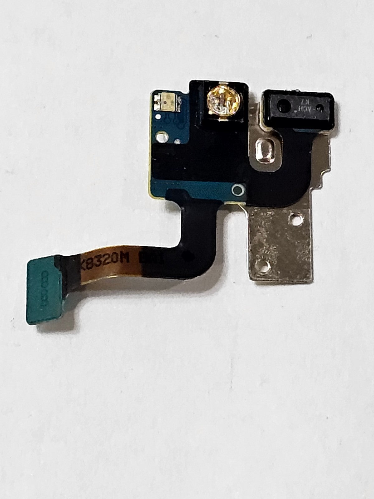 Samsung Galaxy S8 G950U Proximity / Light Sensor