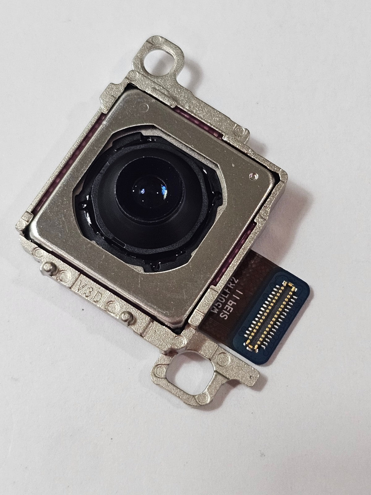 Samsung Galaxy S23 FE S711U Main Rear Camera Module