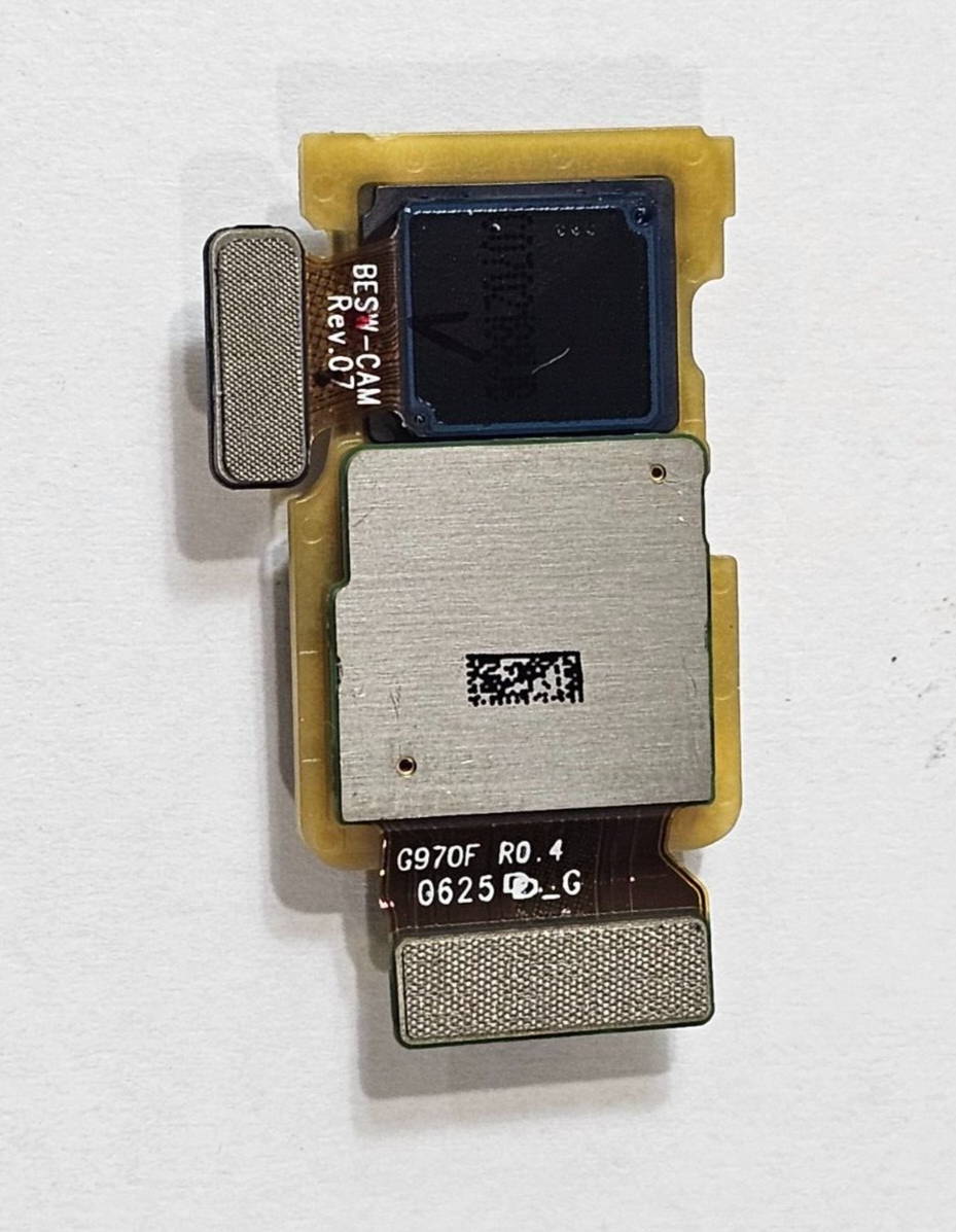 Samsung Galaxy S10e G970U Rear Camera Module