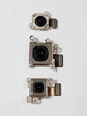 Rear Camera Set — Galaxy S22+ (S906U) — photo 2