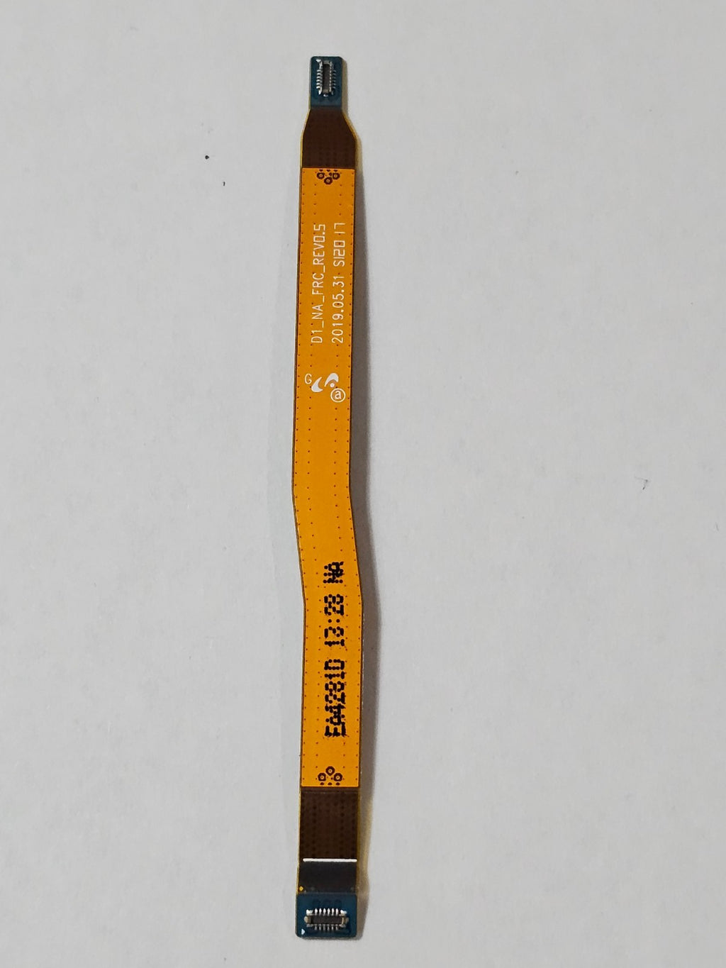 Samsung Galaxy Note10 N970U Network Signal Antenna Flex Cable
