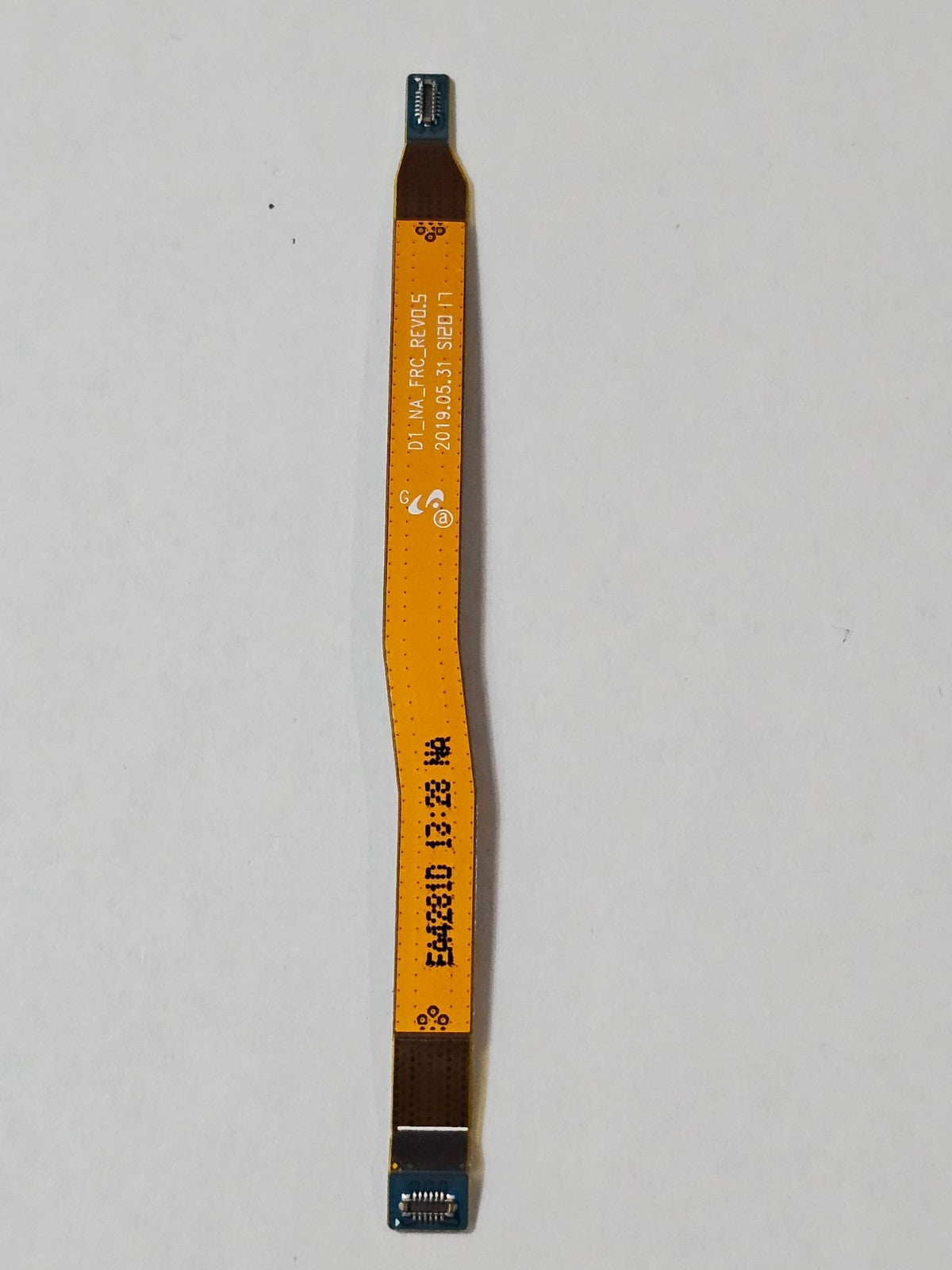 Samsung Galaxy Note10 N970U Network Signal Antenna Flex Cable