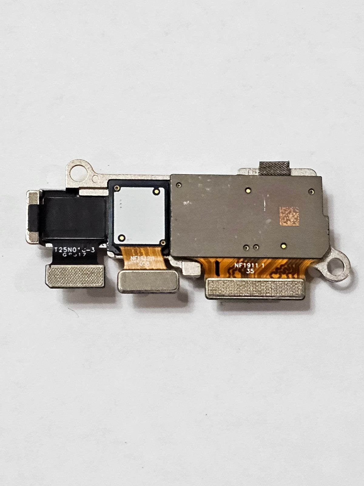 Rear Camera - Ultra Wide — Galaxy S10 (G977U) — photo 2