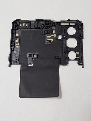 Samsung Galaxy A13 5G A136U NFC Antenna / Bracket Assembly