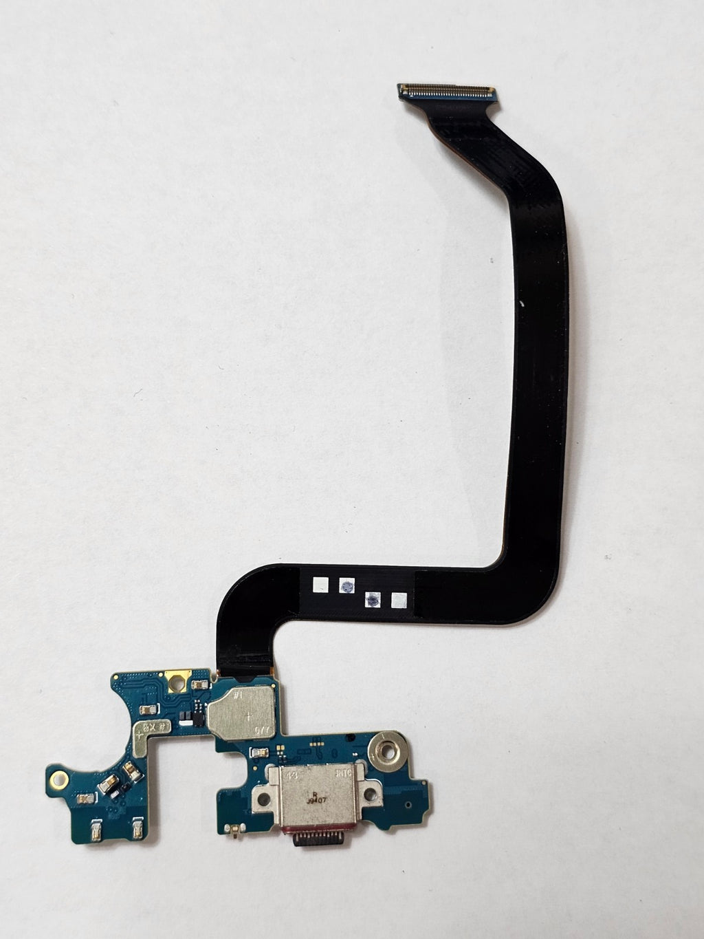 Samsung Galaxy S10 5G G977T USB-C Charging Port Flex Cable