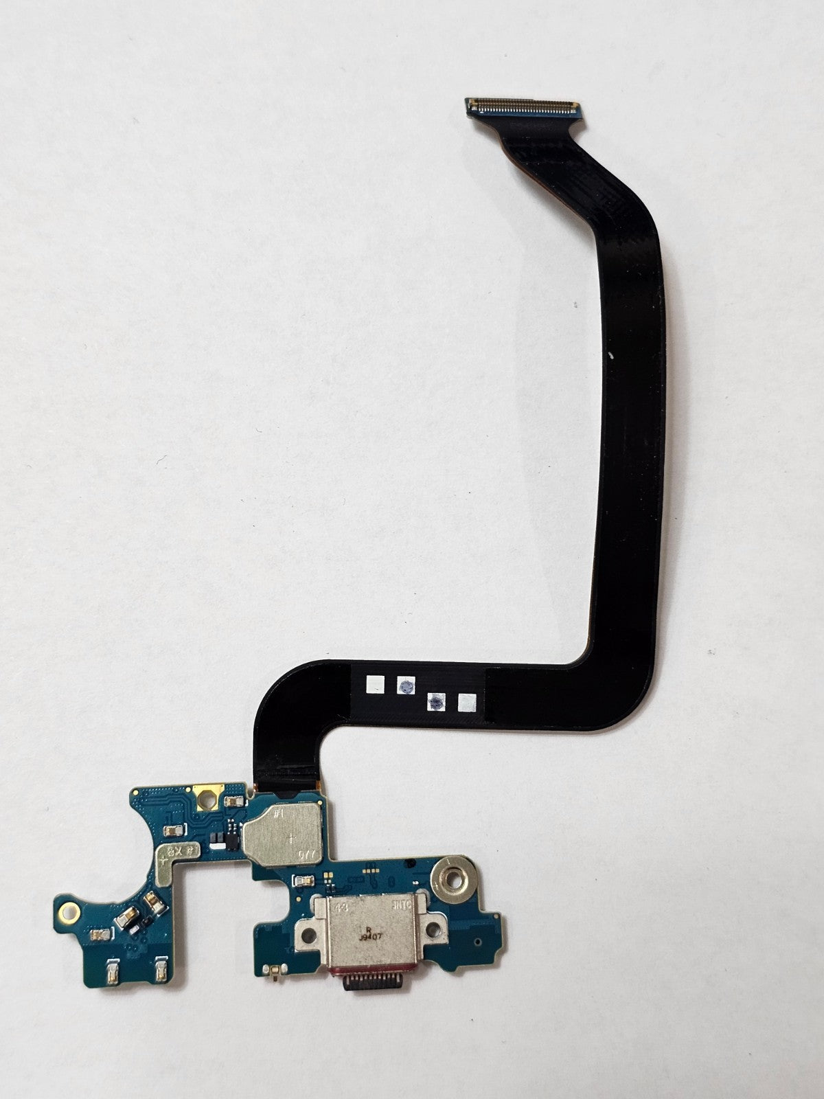 Samsung Galaxy S10 5G G977T USB-C Charging Port Flex Cable
