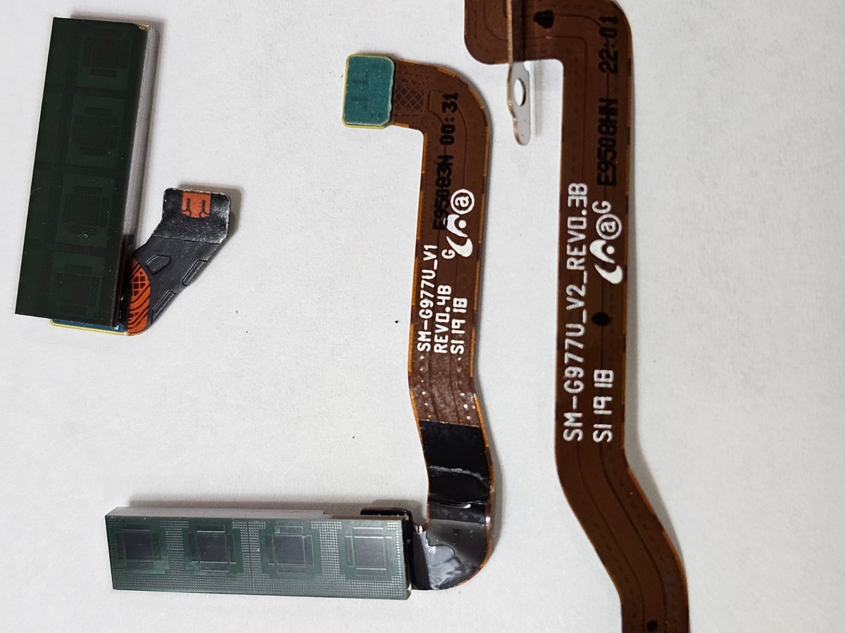 Samsung Galaxy S10 5G G977U 5G mmWave Antenna Module