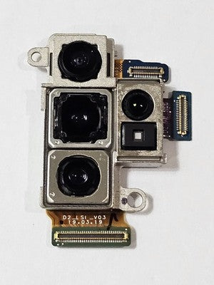 Samsung Galaxy Note10+ N975U Complete Front & Rear Camera Set