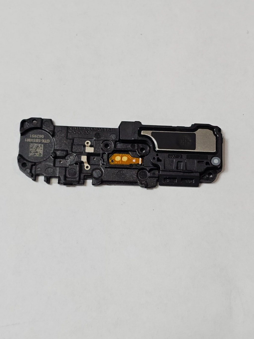 Samsung Galaxy S20 FE 5G G781V Loudspeaker Module