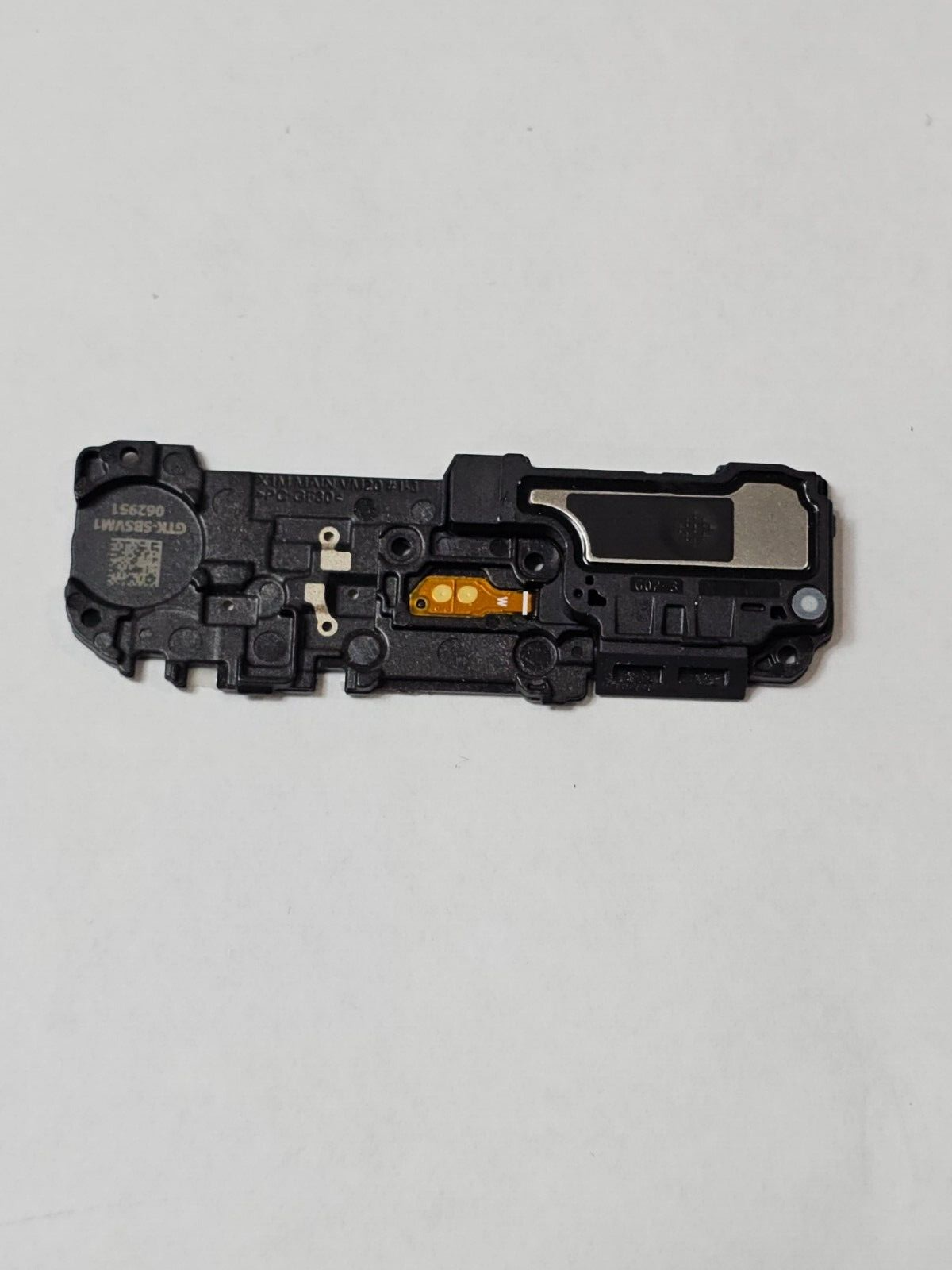 Samsung Galaxy S20 FE 5G G781V Loudspeaker Module
