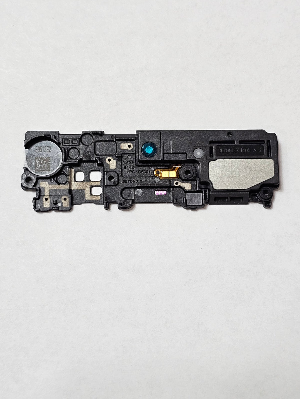 Samsung Galaxy S10 5G G977U Loudspeaker Module