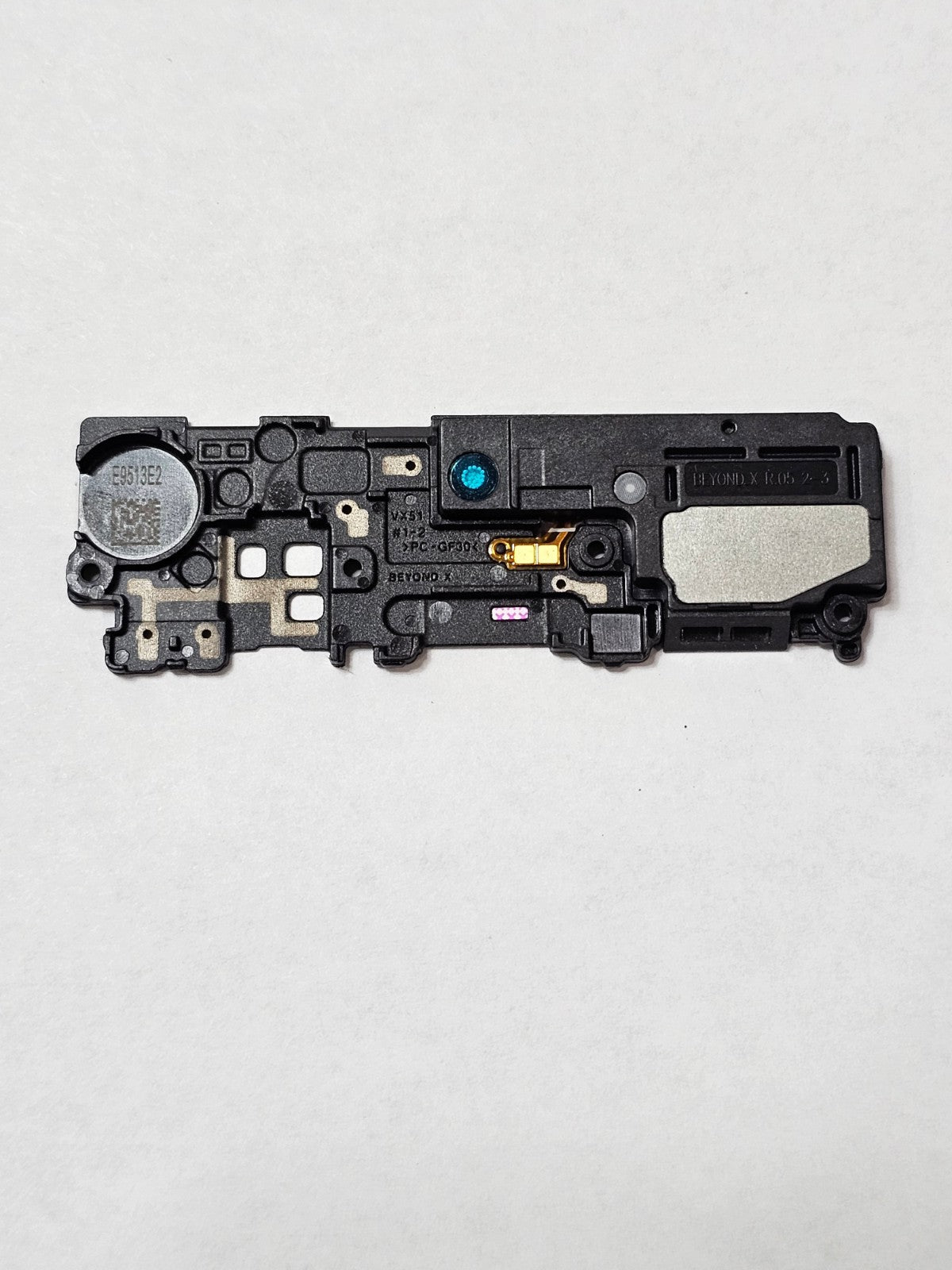 Samsung Galaxy S10 5G G977U Loudspeaker Module