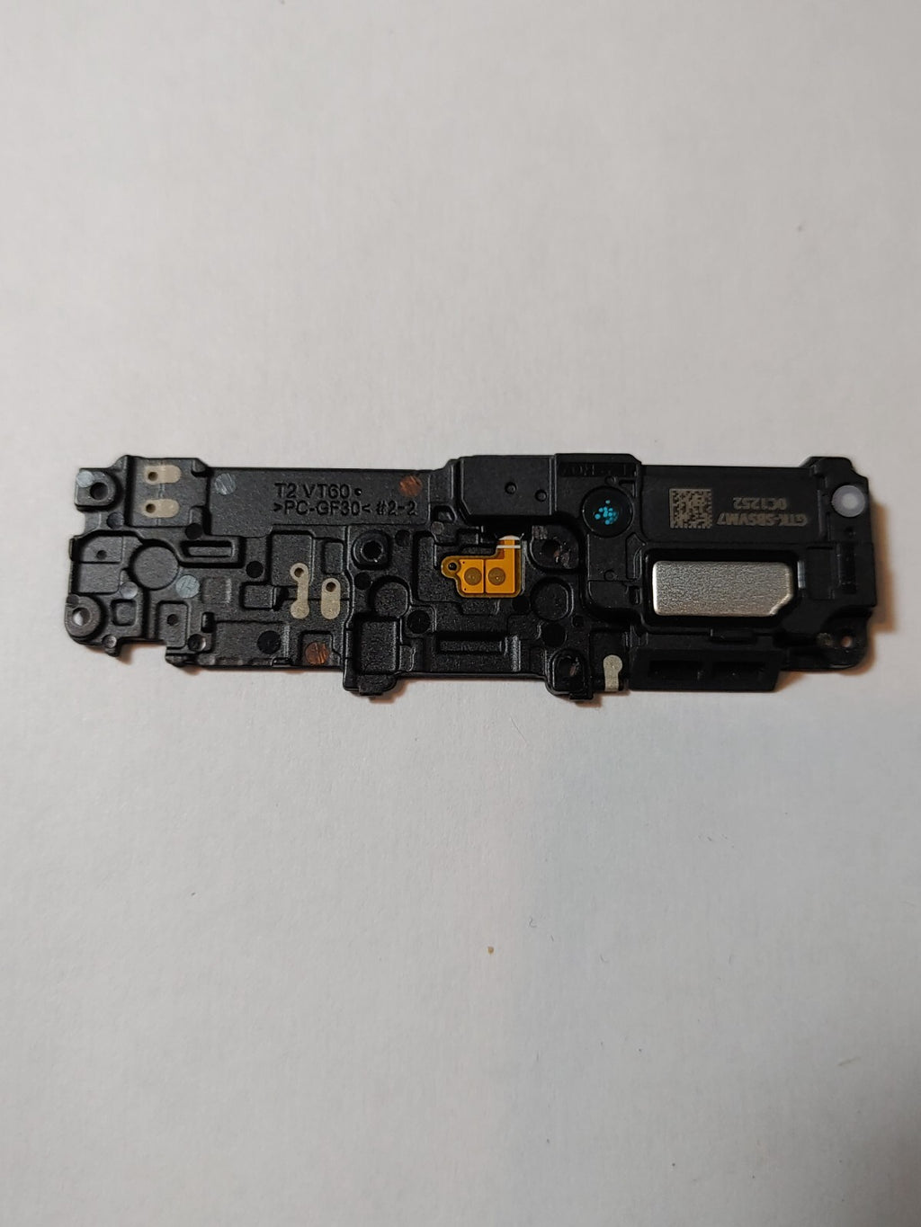 Samsung Galaxy S21+ 5G G996U Loudspeaker Module