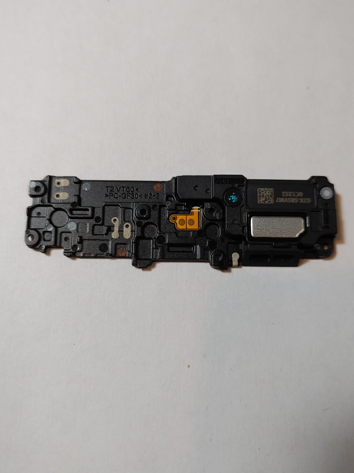 Samsung Galaxy S21+ 5G G996U Loudspeaker Module
