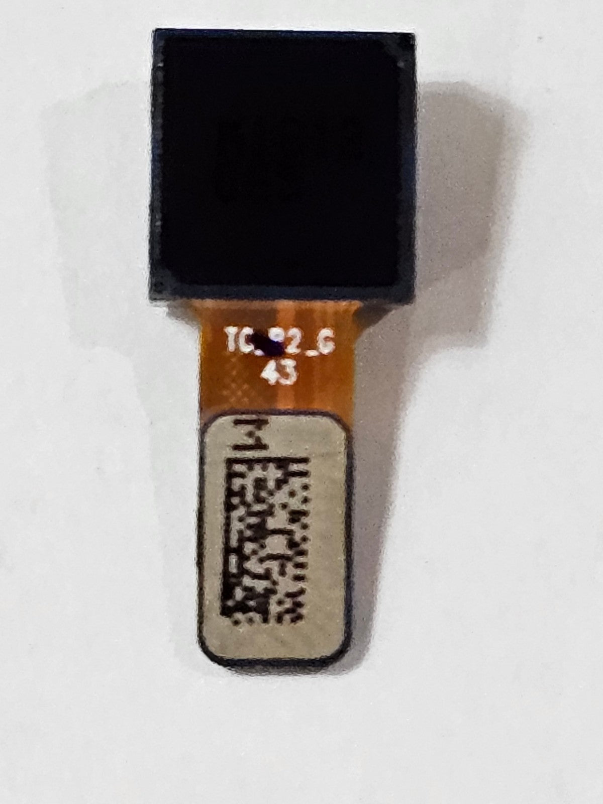 Samsung Galaxy Z Fold3 5G F926U Front Camera Module