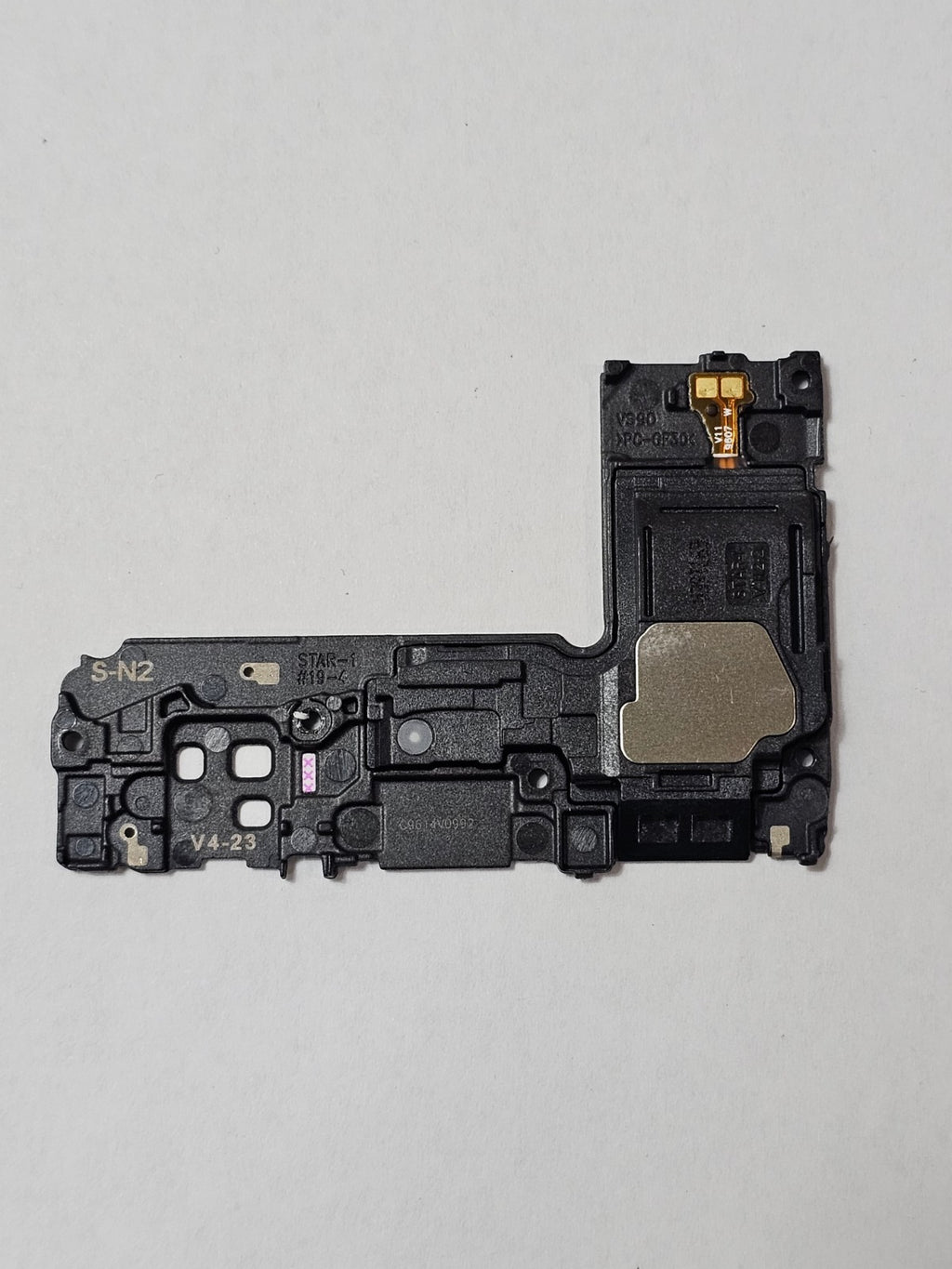 Samsung Galaxy S9 G960U Loudspeaker Module