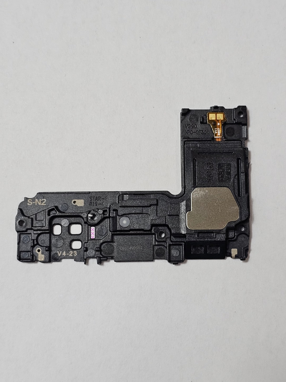 Samsung Galaxy S9 G960U Loudspeaker Module