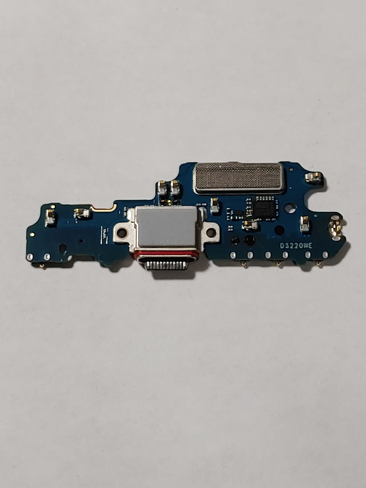Samsung Galaxy Z Fold4 F936U USB-C Charging Port Sub-Board