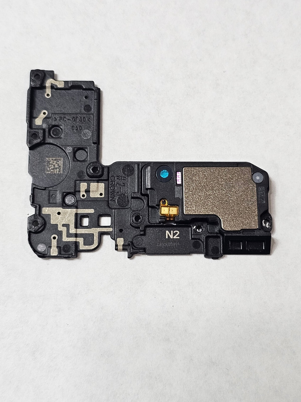 Samsung Galaxy Note9 N960U Loudspeaker Module