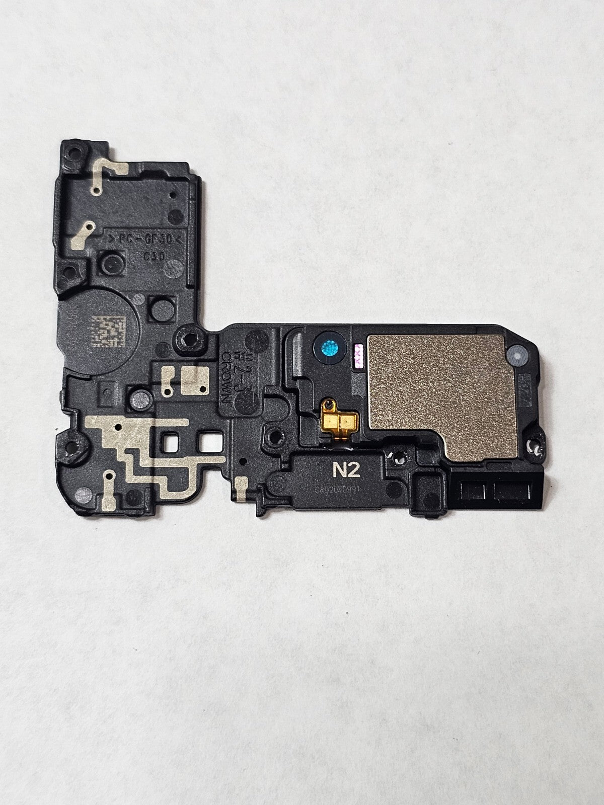 Samsung Galaxy Note9 N960U Loudspeaker Module