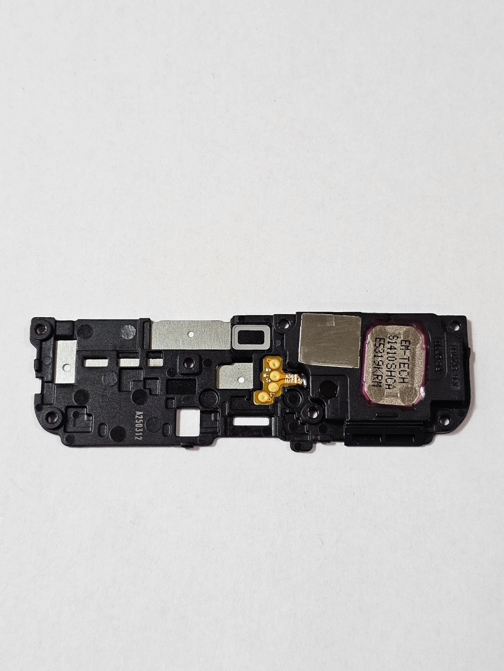 Samsung Galaxy A36 5G A366U NFC Antenna & Loudspeaker Assembly