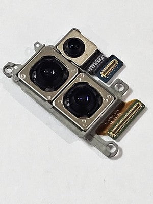 Rear Camera — Galaxy S20+ (G986U) — photo 2