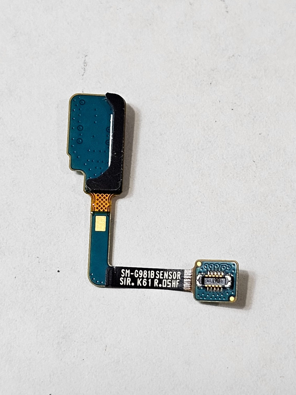 Samsung Galaxy S20 5G G981U Proximity / Light Sensor