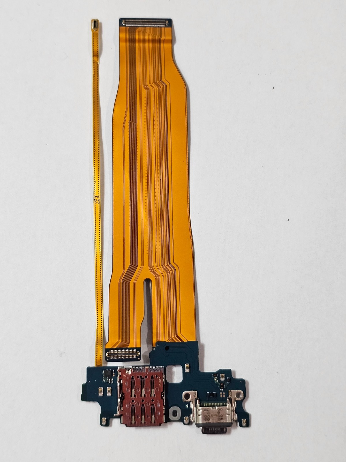 Charging Port Flex Cable — Galaxy A36 5G (A366U) — photo 2