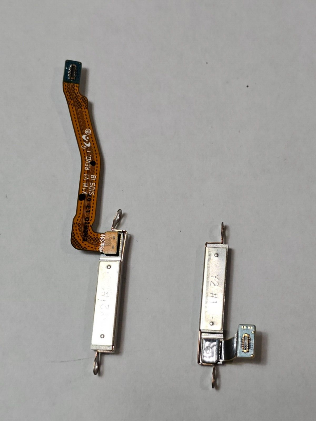 Samsung Galaxy S20 FE 5G G781V 5G mmWave Antenna Module