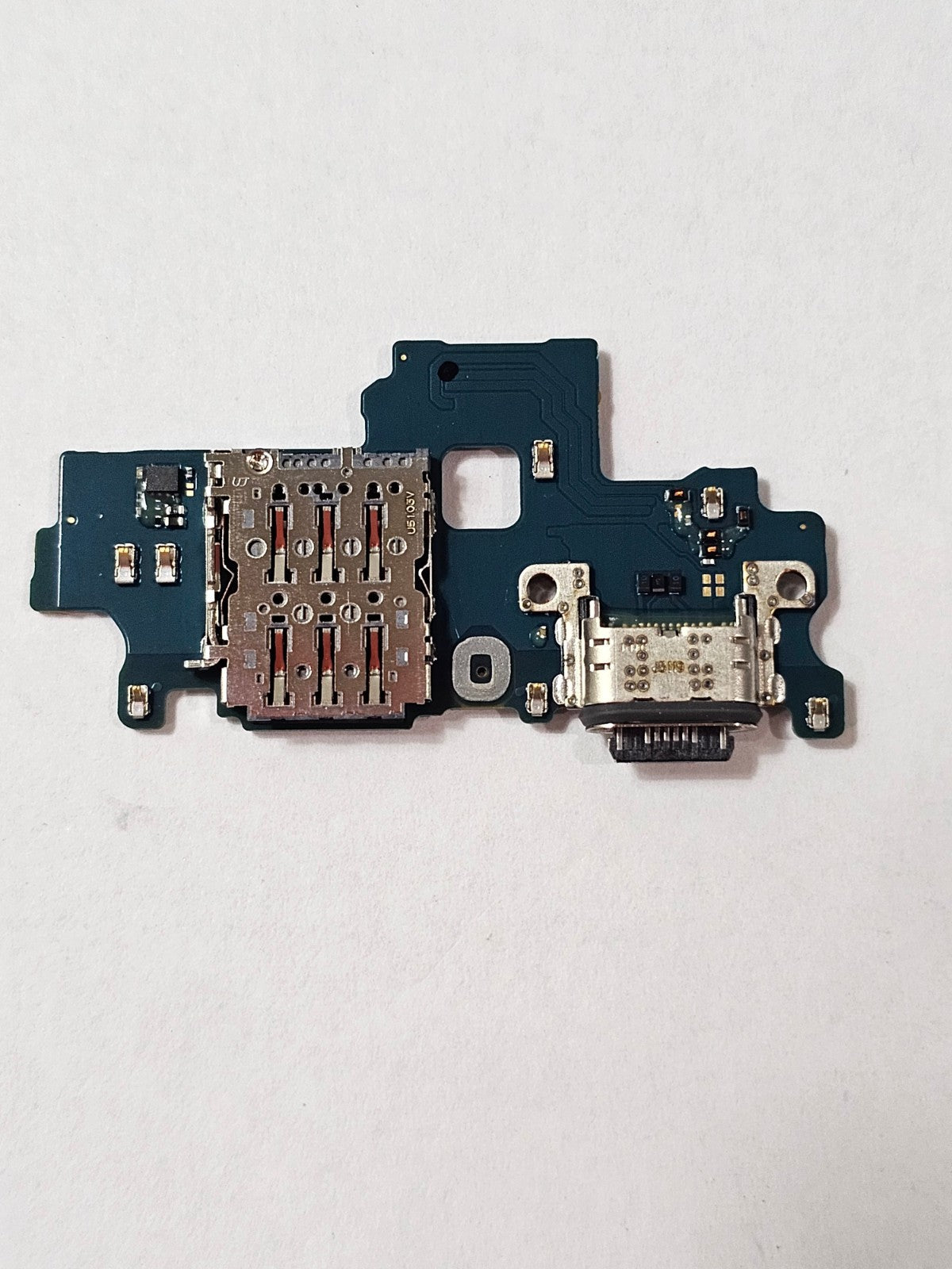 Samsung Galaxy A36 5G A366U USB-C Charging Port Sub-Board