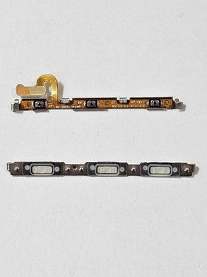 Samsung Galaxy S8 G950U Power / Volume Button Flex
