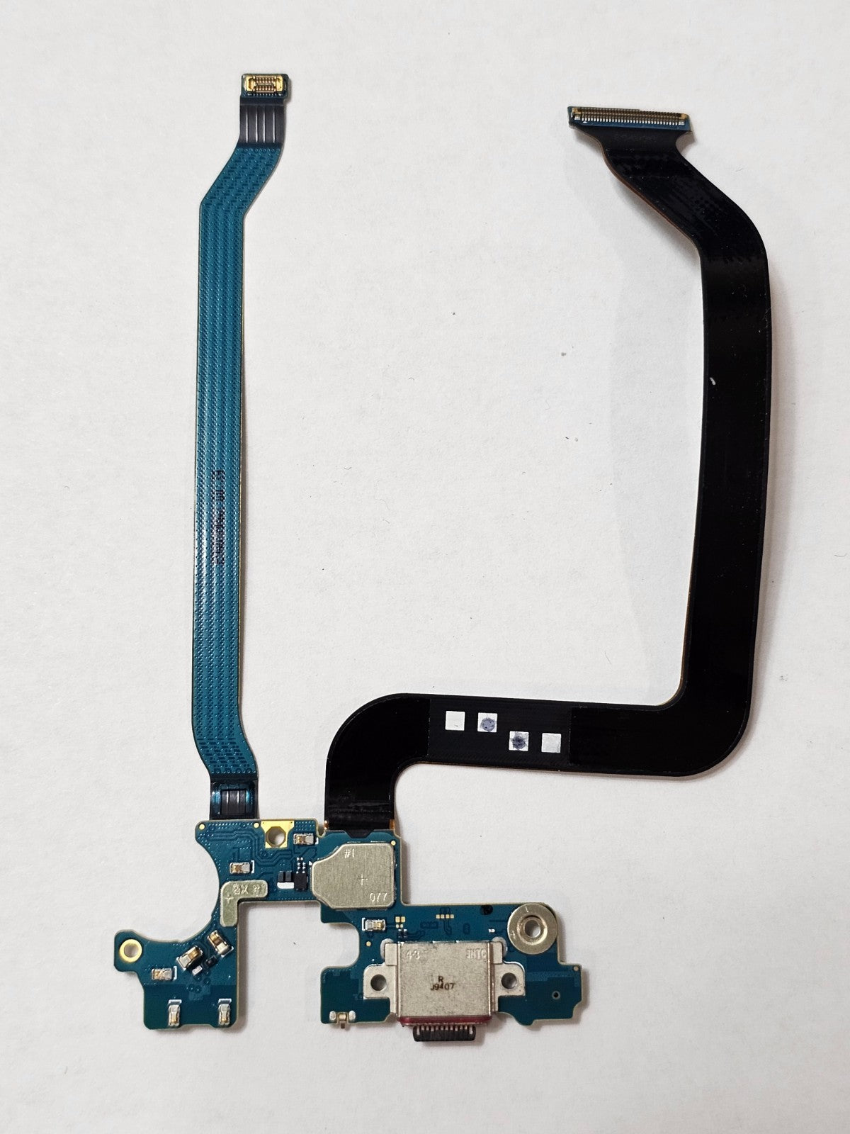 Samsung Galaxy S10 5G G977U USB-C Charging Port Flex Cable