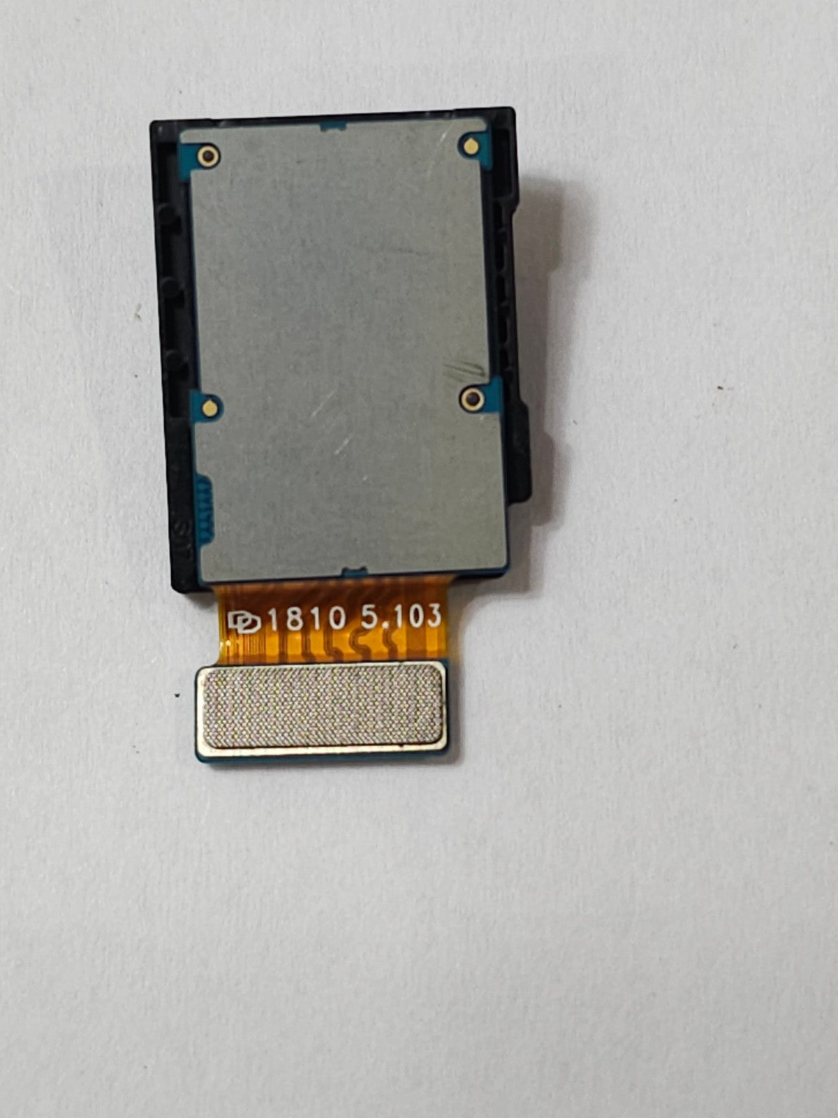 Samsung Galaxy S8 G950U Main Rear Camera Module