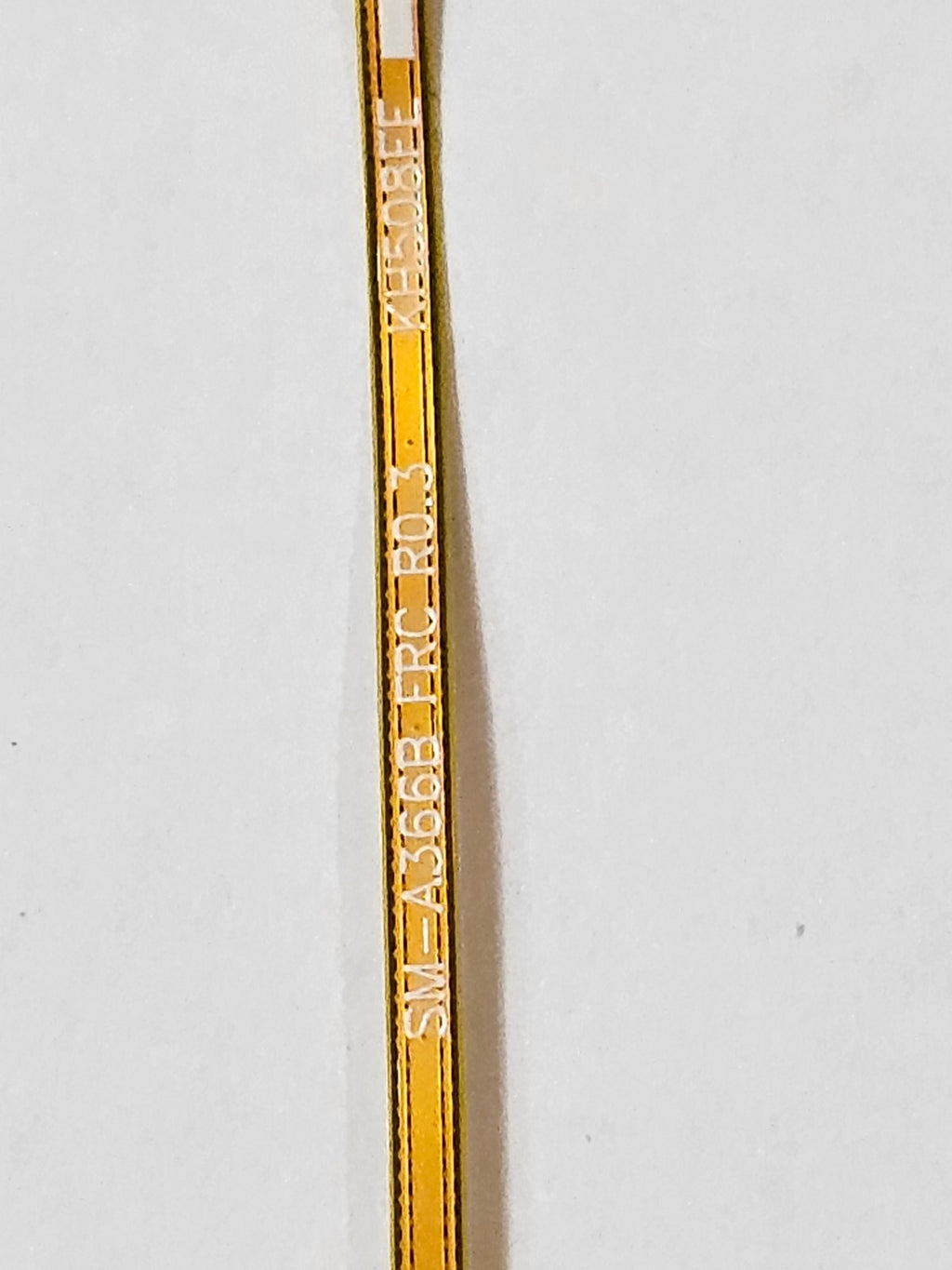 Samsung Galaxy A36 5G A366U Network Signal Antenna Flex Cable