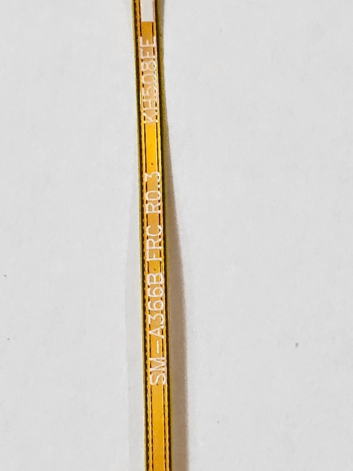 Samsung Galaxy A36 5G A366U Network Signal Antenna Flex Cable