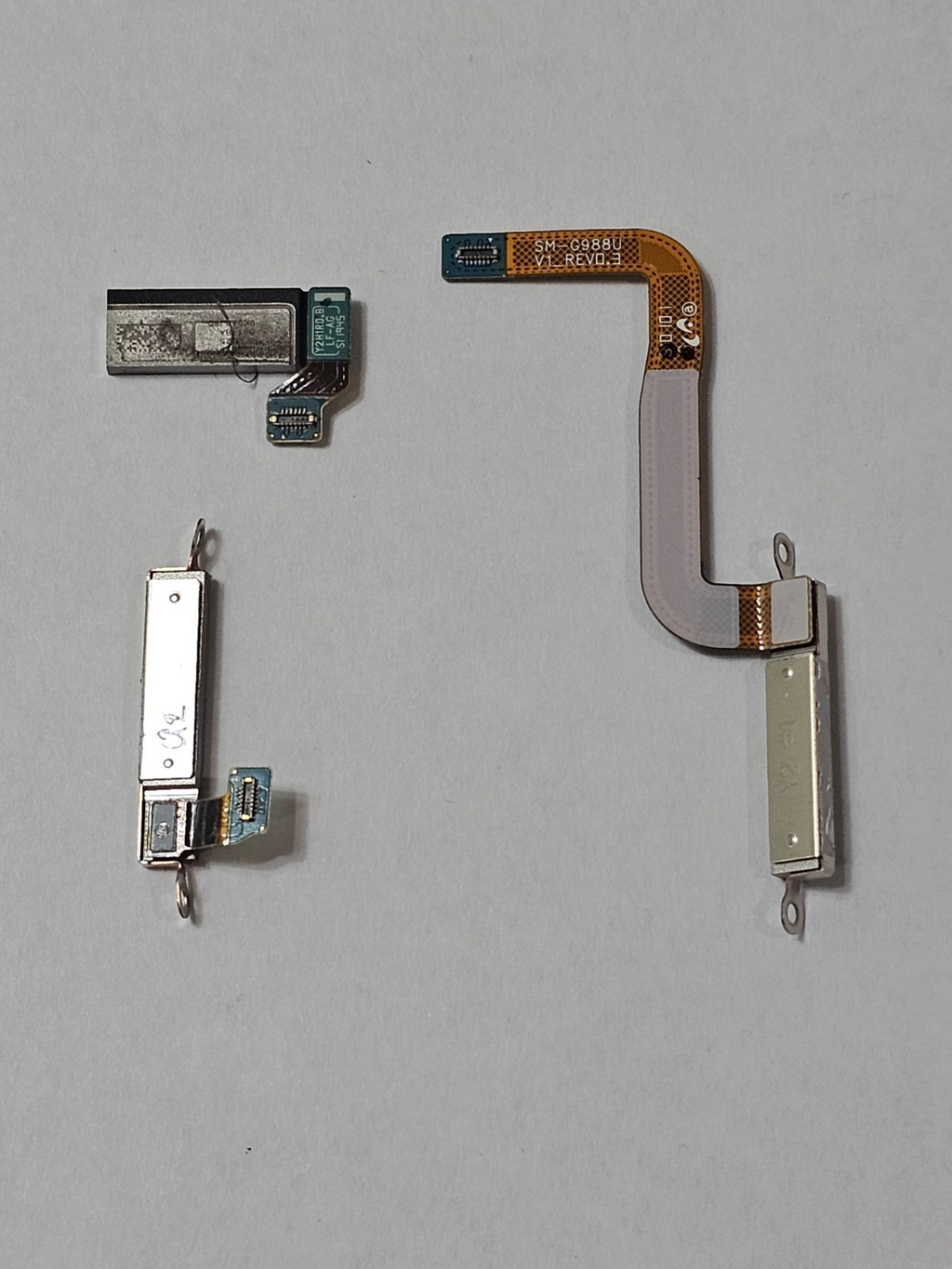 Samsung Galaxy S20 Ultra 5G G988U 5G mmWave Antenna Module