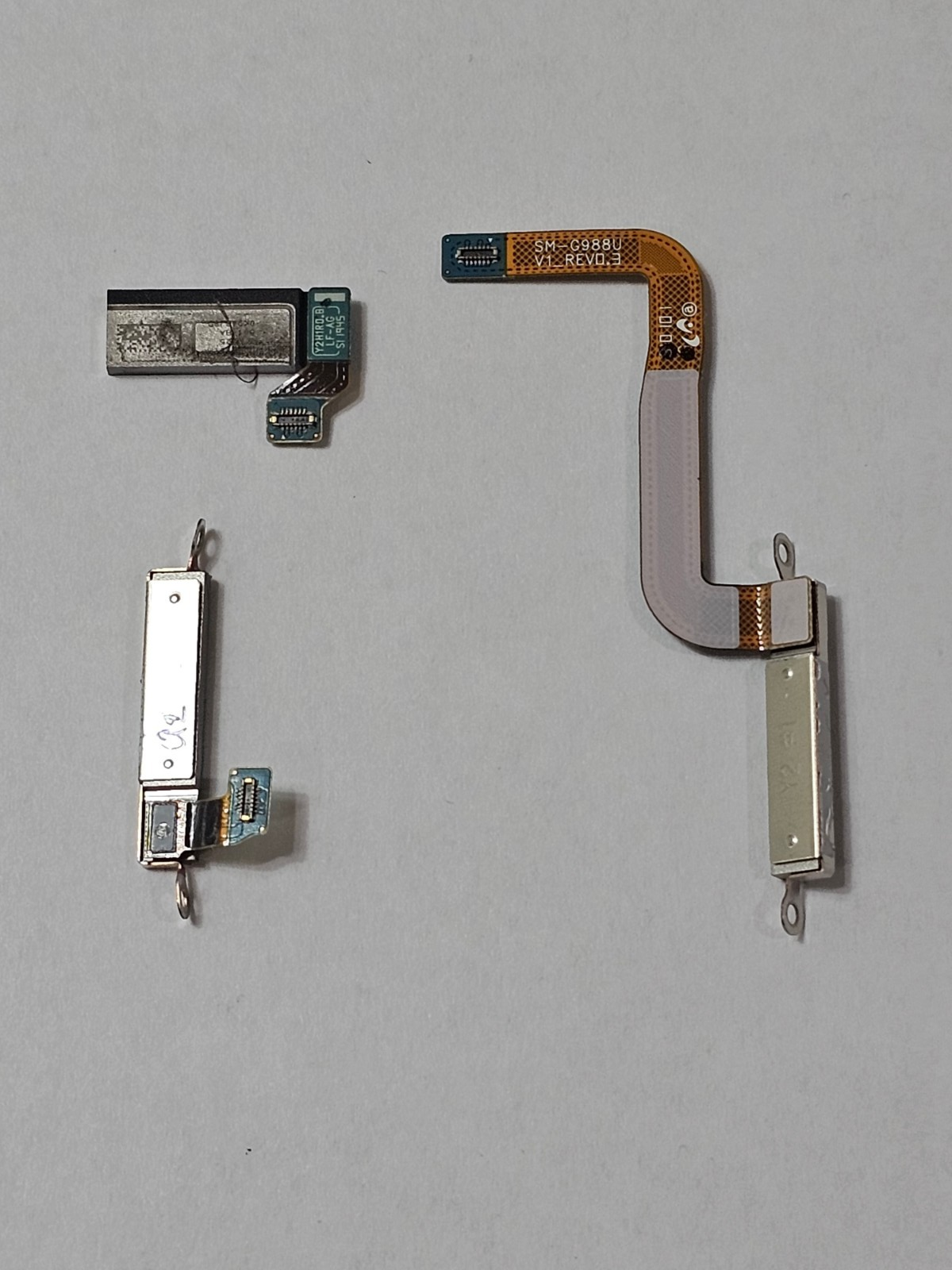 Samsung Galaxy S20 Ultra 5G G988U 5G mmWave Antenna Module