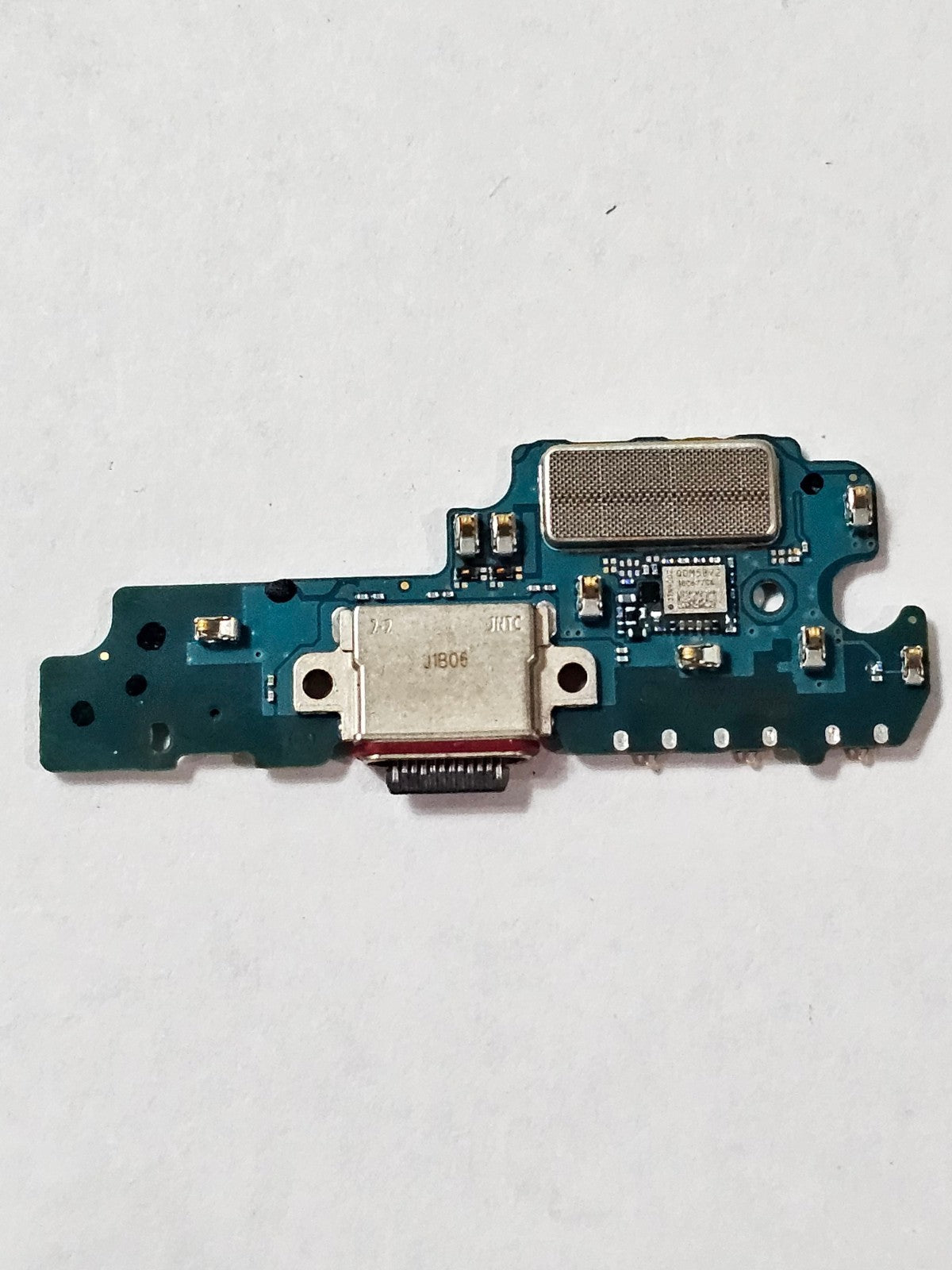 Samsung Galaxy Z Fold3 5G F926U USB-C Charging Port Sub-Board