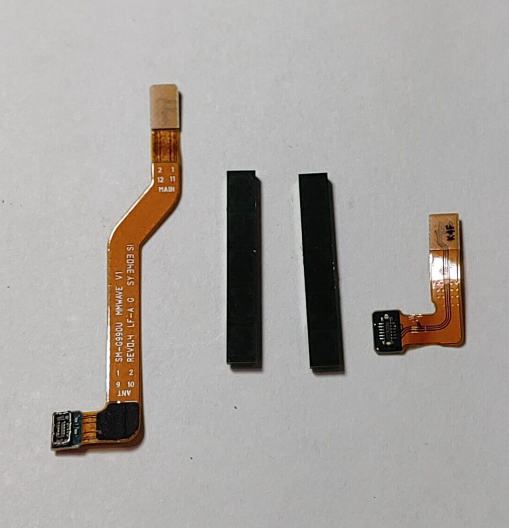 Samsung Galaxy S21 FE 5G G990U 5G mmWave Antenna Module